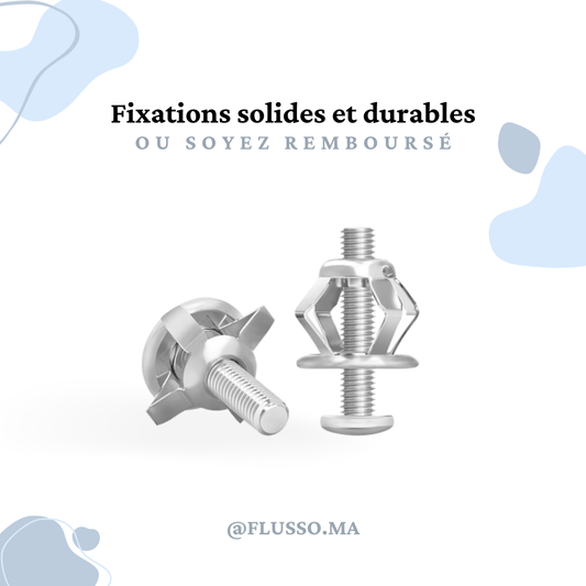 Rivets à Expansion