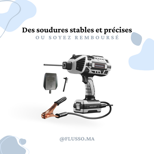 UPIKIT™ - Poste à souder