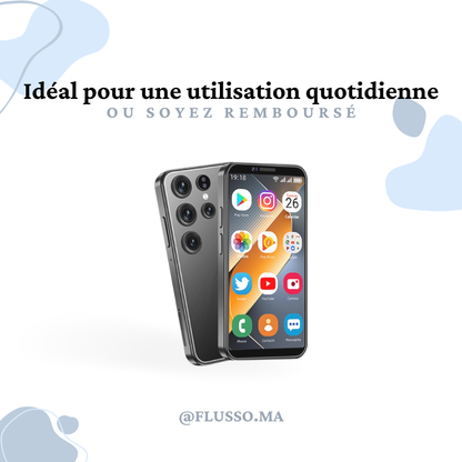 Ultra Mini – Smartphone Android
