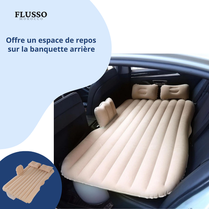 SleepAway™ | Matelas Gonflable de Voyage
