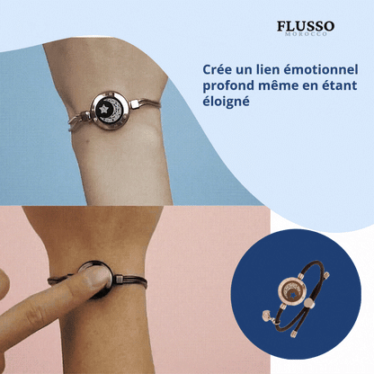 Bracelets Soleil & Lune