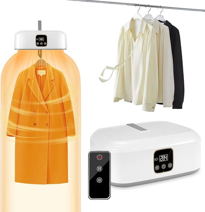 Sèche-Linge Portatif™