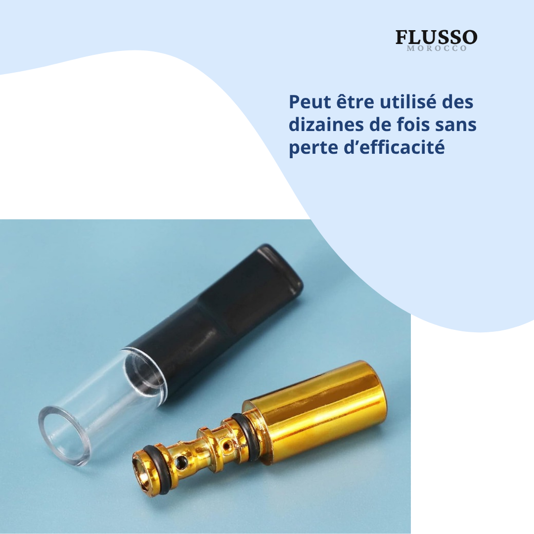 FOFY Porte-Cigarette – Lot de 5