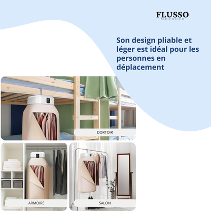Sèche-Linge Portable Révolutionnaire