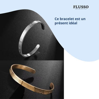 bracelet ayatu al kursi