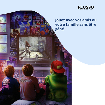 RetroPlay | Console rétro avec 10 000+ jeux intégrés
