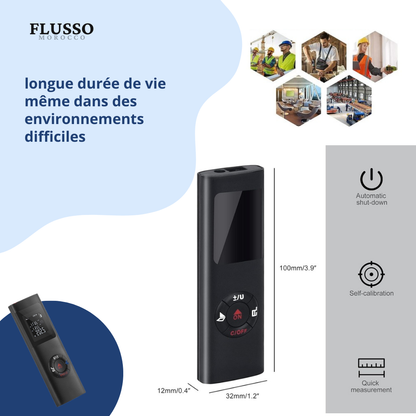 Télémètre Laser