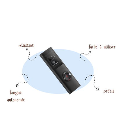 Télémètre Laser
