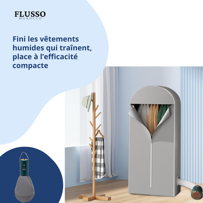 DryMate™ | Sèche-linge portable