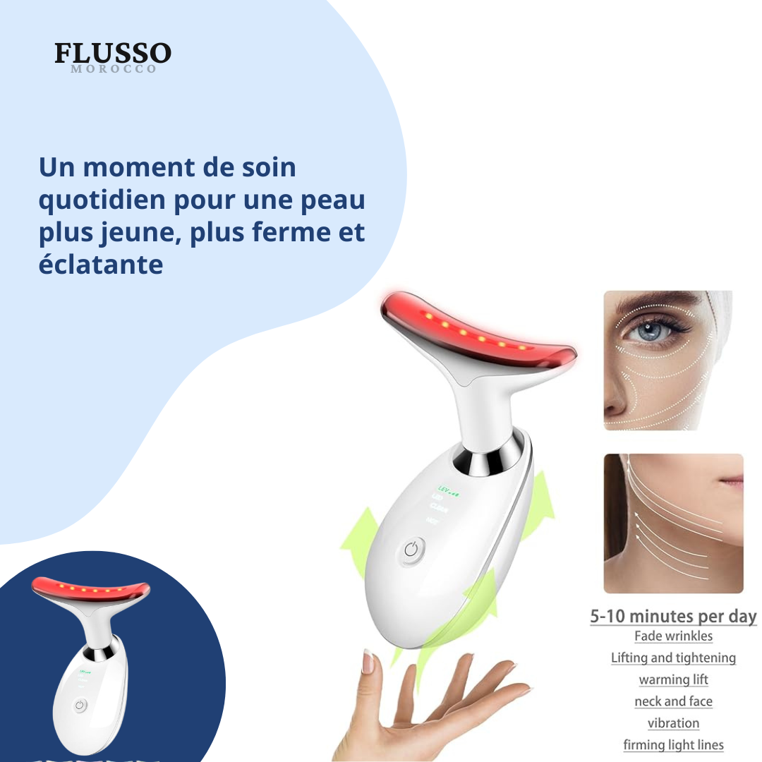 LumaSkin™ | JURP Beauty