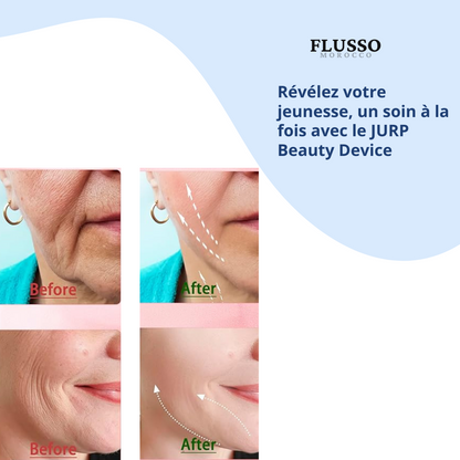 LumaSkin™ | JURP Beauty