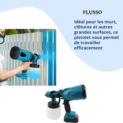 ProSpray™ | Peinture sans Fil