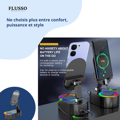 VibeLift™ | Gaodas Support de Téléphone