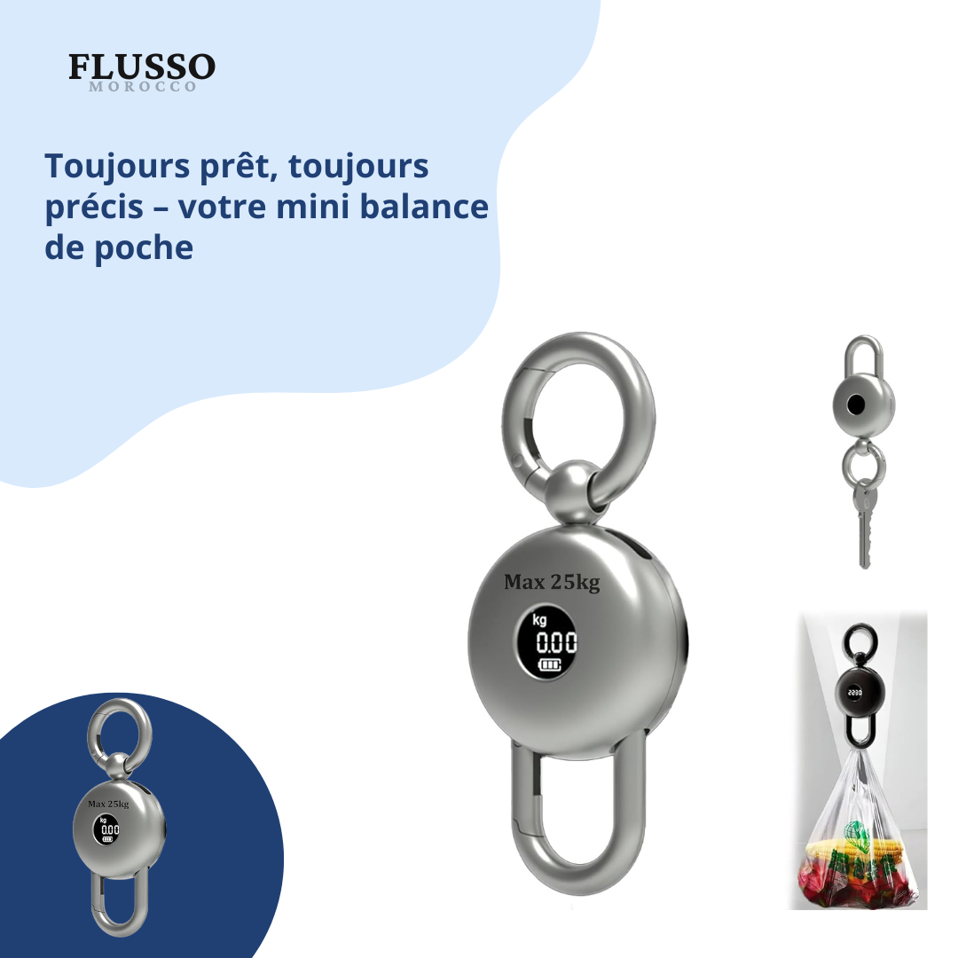 WeighKey™ | Small Weight Machine