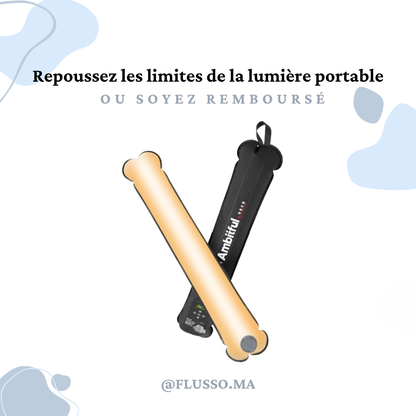 LumiFlex Pro | AMBITFUL INKEE GC12
