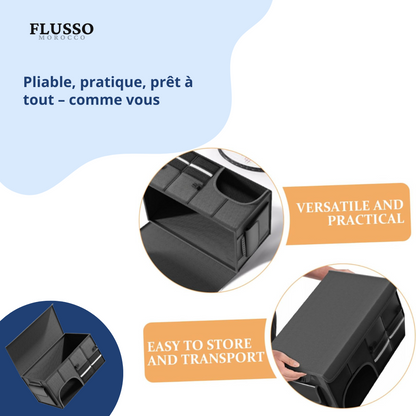 Mikinona™ | Organisateur pliable étanche