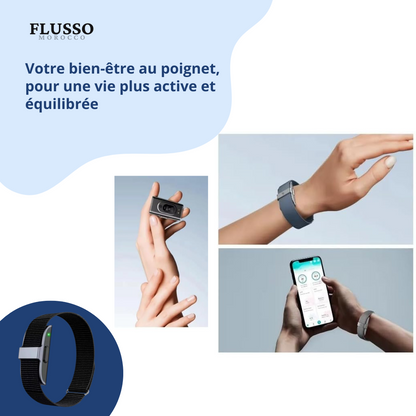 PulseFit™ | 2208A Smart Bracelet