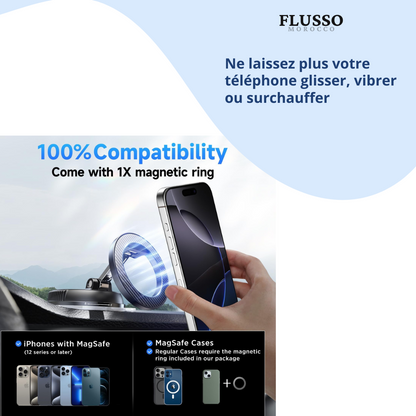 MagSafe™ | Car Phone Holder