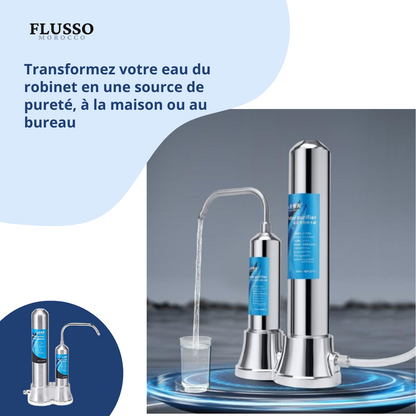 PureFlow™ | Purificateur d’eau domestique