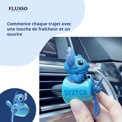 AirAce™ | Diffuseur d’air pour voiture