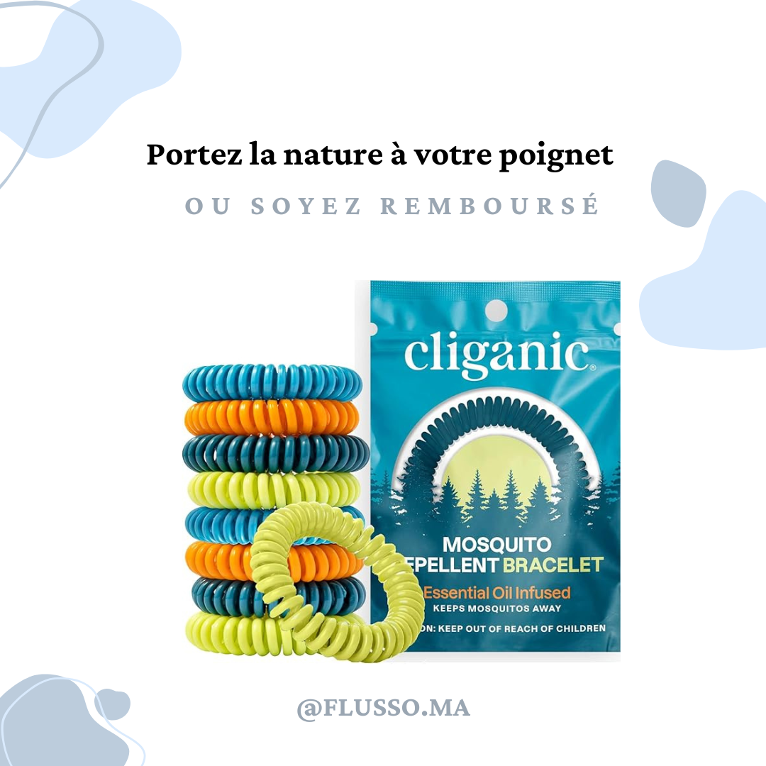 Cliganic™️| Cliganic 10 Pack