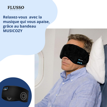 MUSICOZY™ | Bandeau Relax