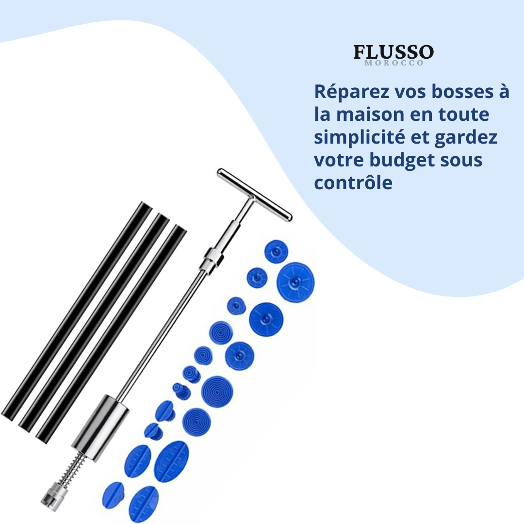 FixAuto™ | Réparation Pro