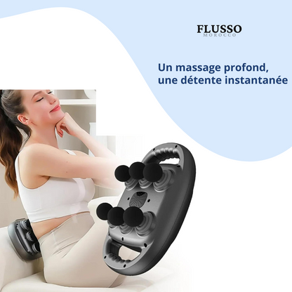 RelaxPulse™ | Masseur Relax 6