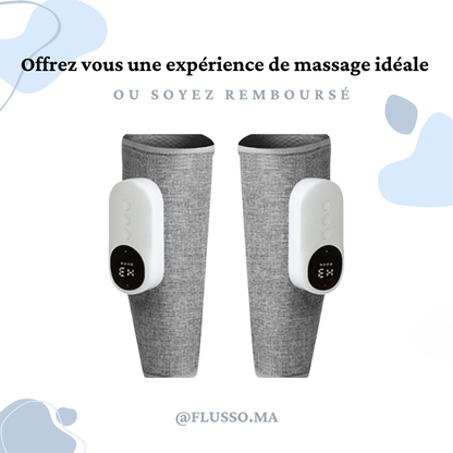 CalmiLeg™  | Pretocter Leg Massager