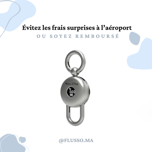 WeighKey™ | Small Weight Machine