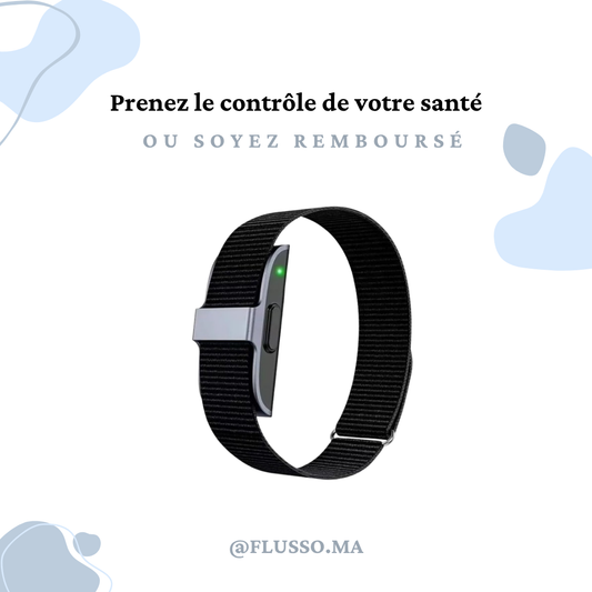 PulseFit™ | 2208A Smart Bracelet
