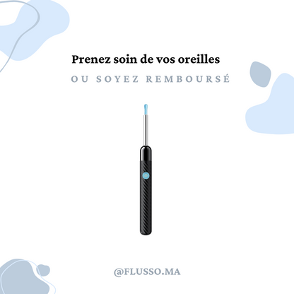 EarVision 1080™ | Ear Wax Removal Kit