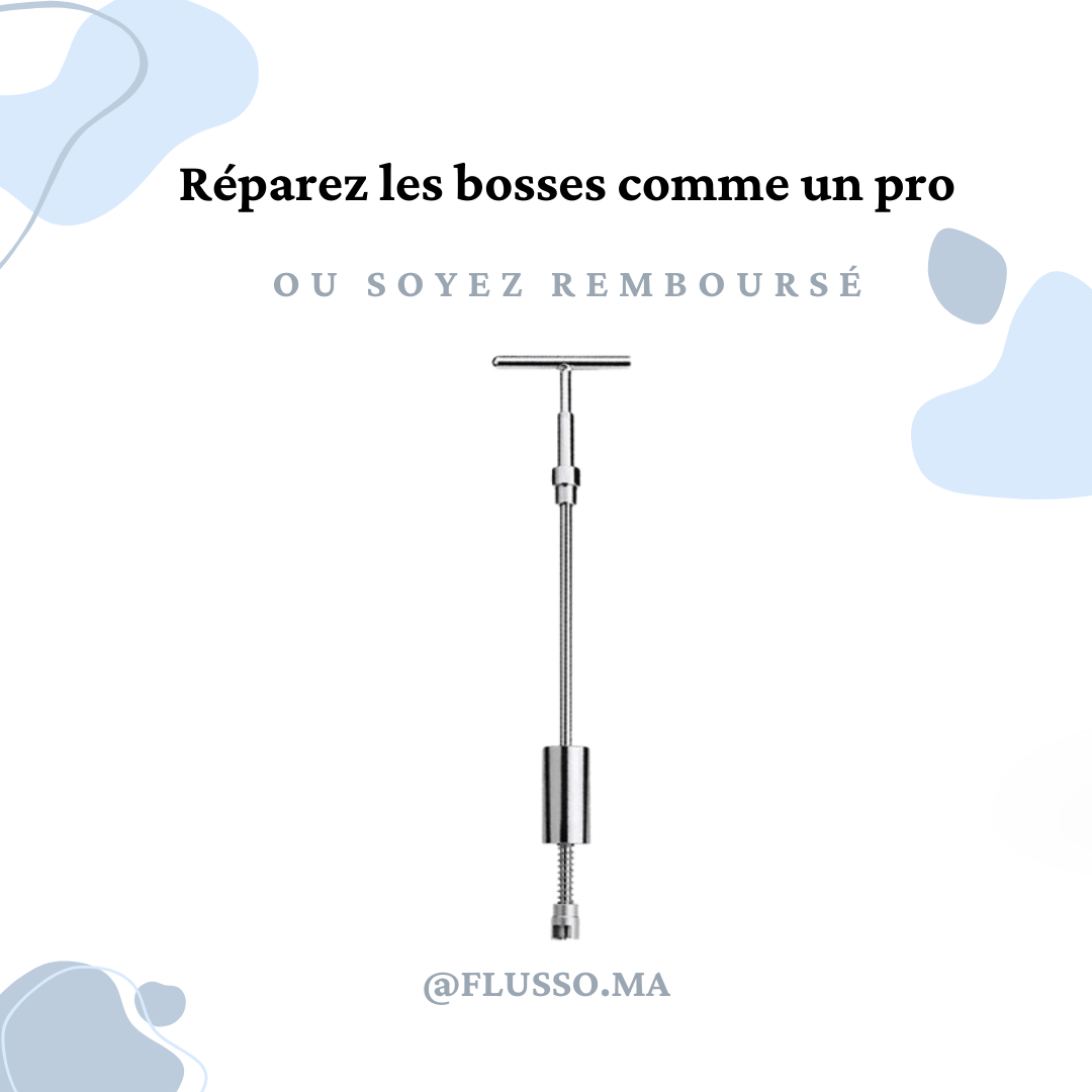 FixAuto™ | Réparation Pro