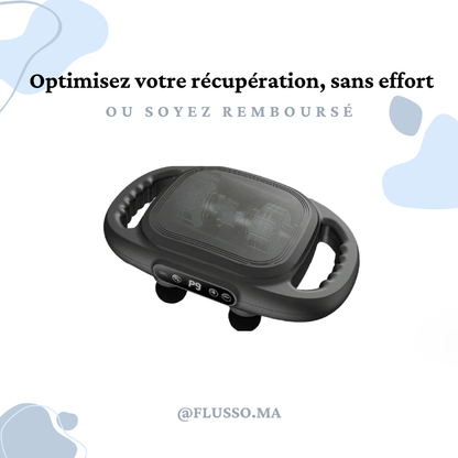 RelaxPulse™ | Masseur Relax 6